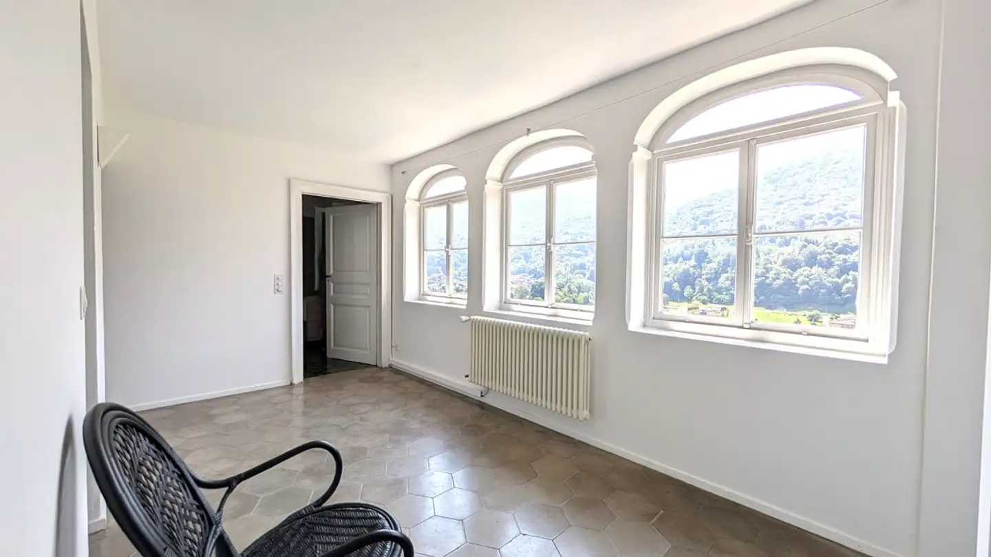 Casa singola in vendita - Via Monteggio, 6998 Monteggio - Foto 4