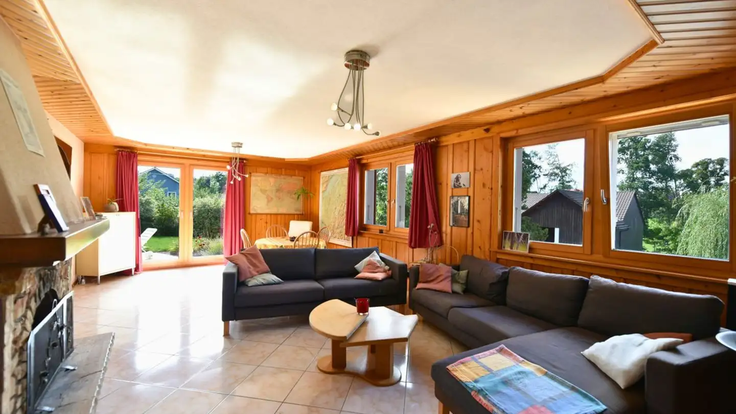 Casa singola in vendita - 1676 Chavannes-les-Forts - Photo 4