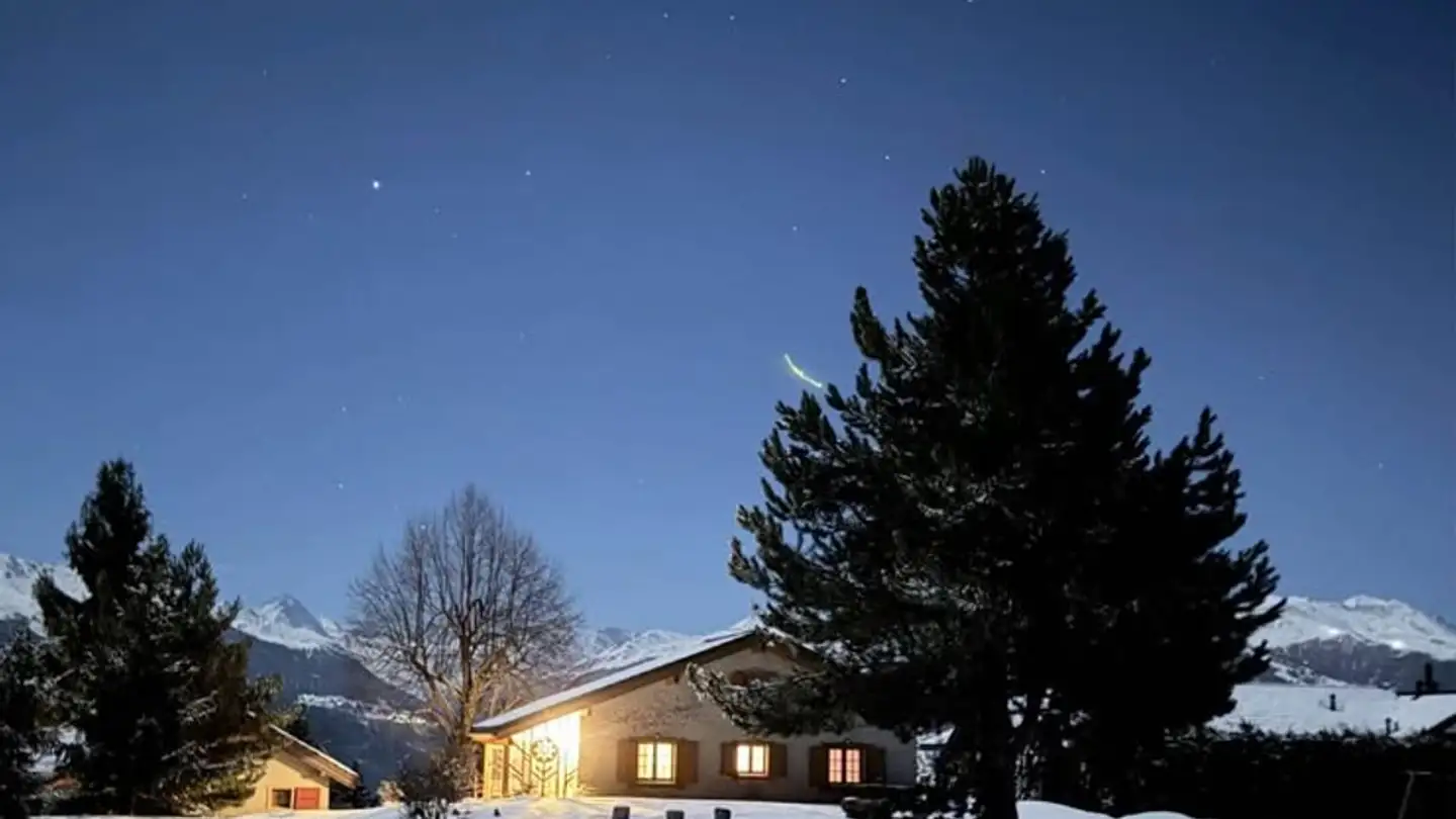 Chalet à vendre - 1965 Savièse - Photo 2