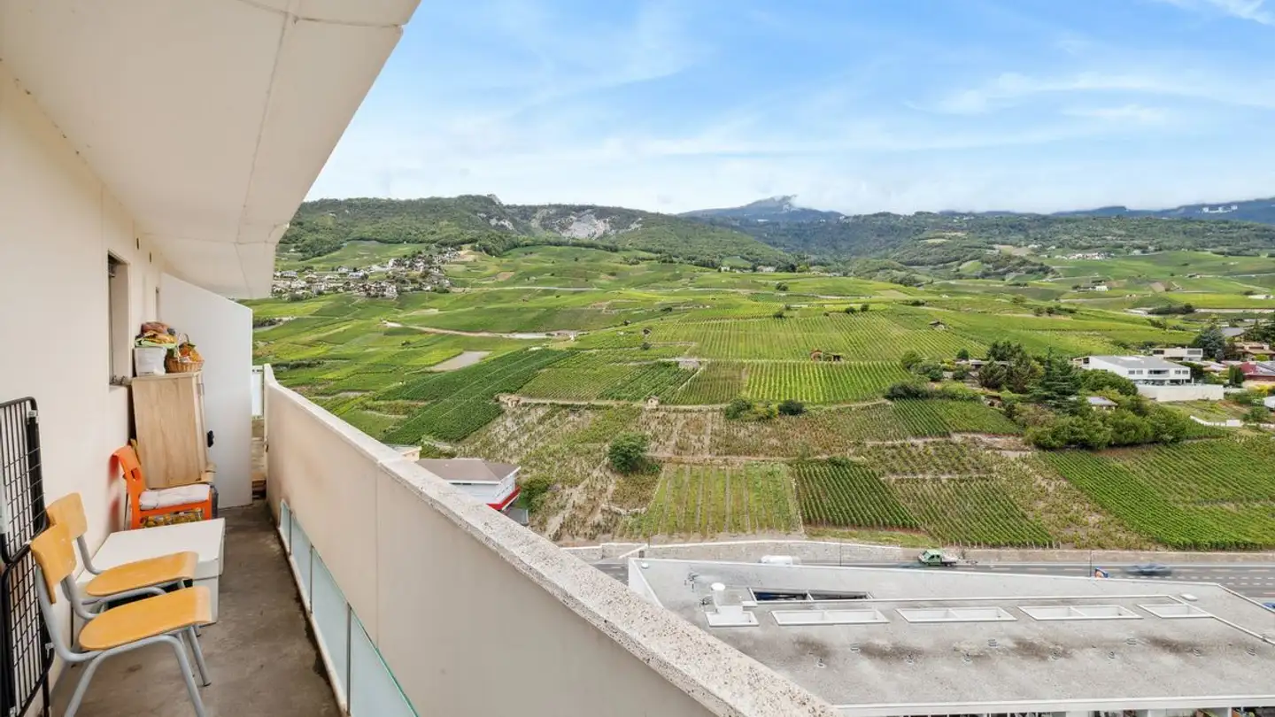 Appartamento in vendita - 3960 Sierre - Photo 4