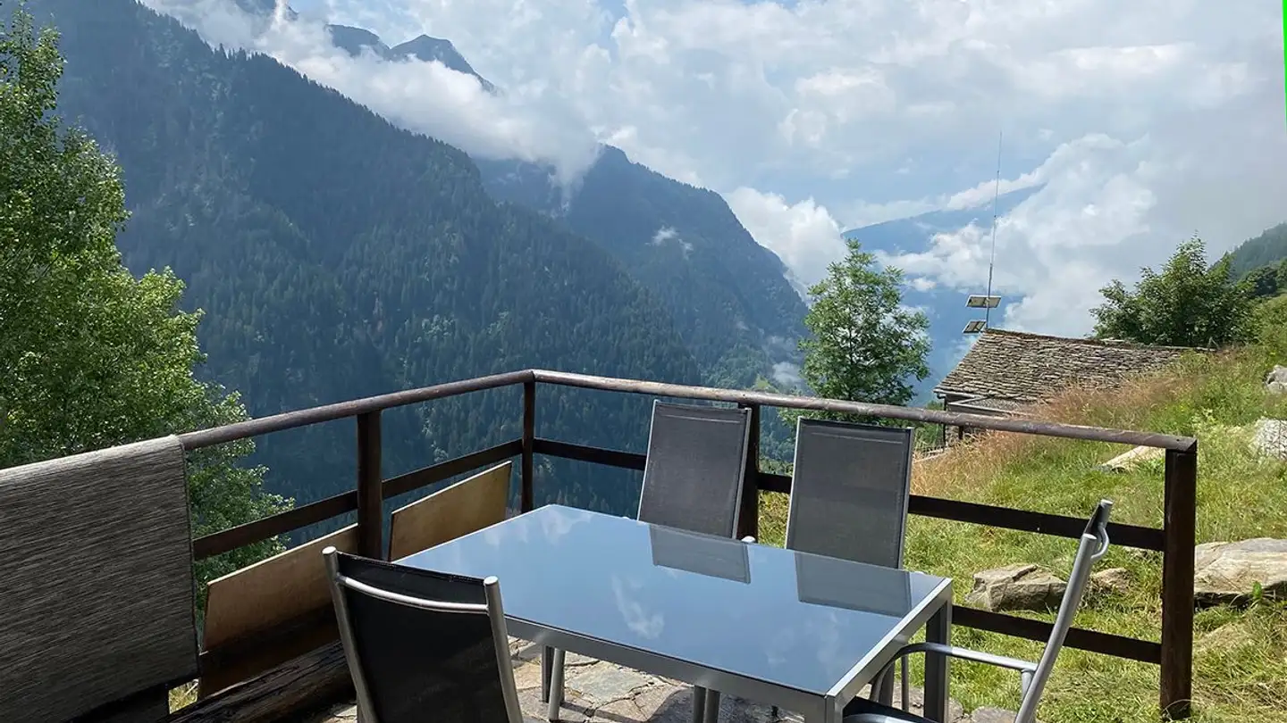 Casa singola in vendita - 6713 Malvaglia - Photo 4