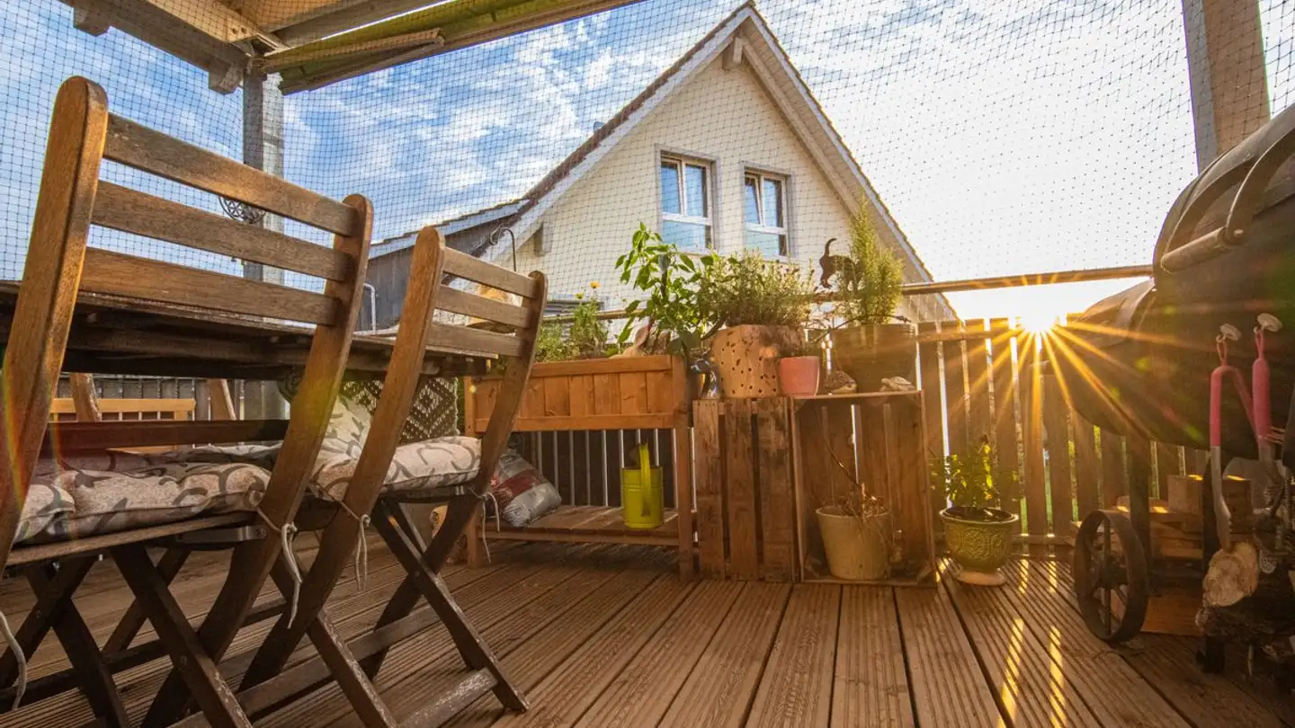 Duplex in vendita - 8932 Mettmenstetten - Photo 4