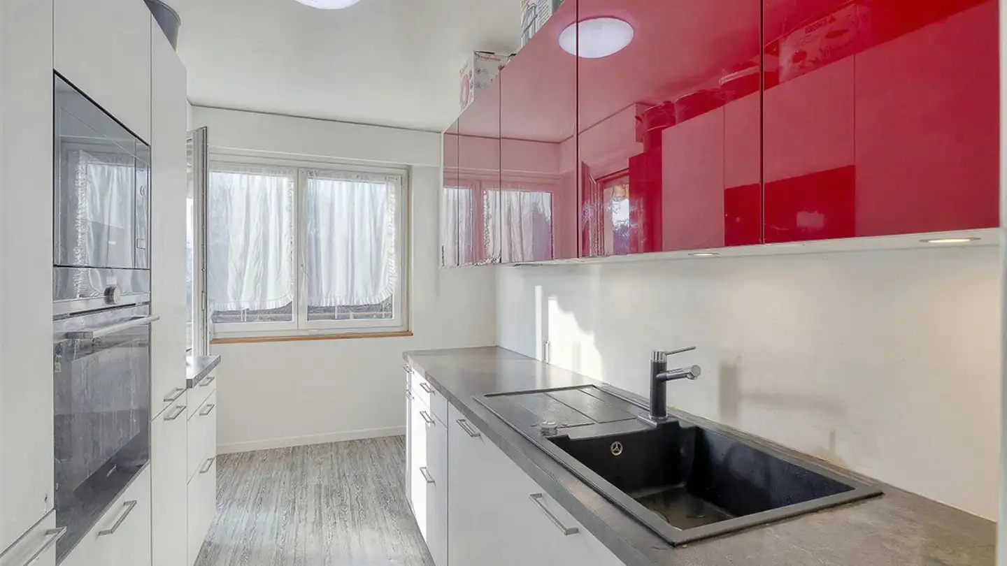 Wohnung kaufen - 1290 Versoix