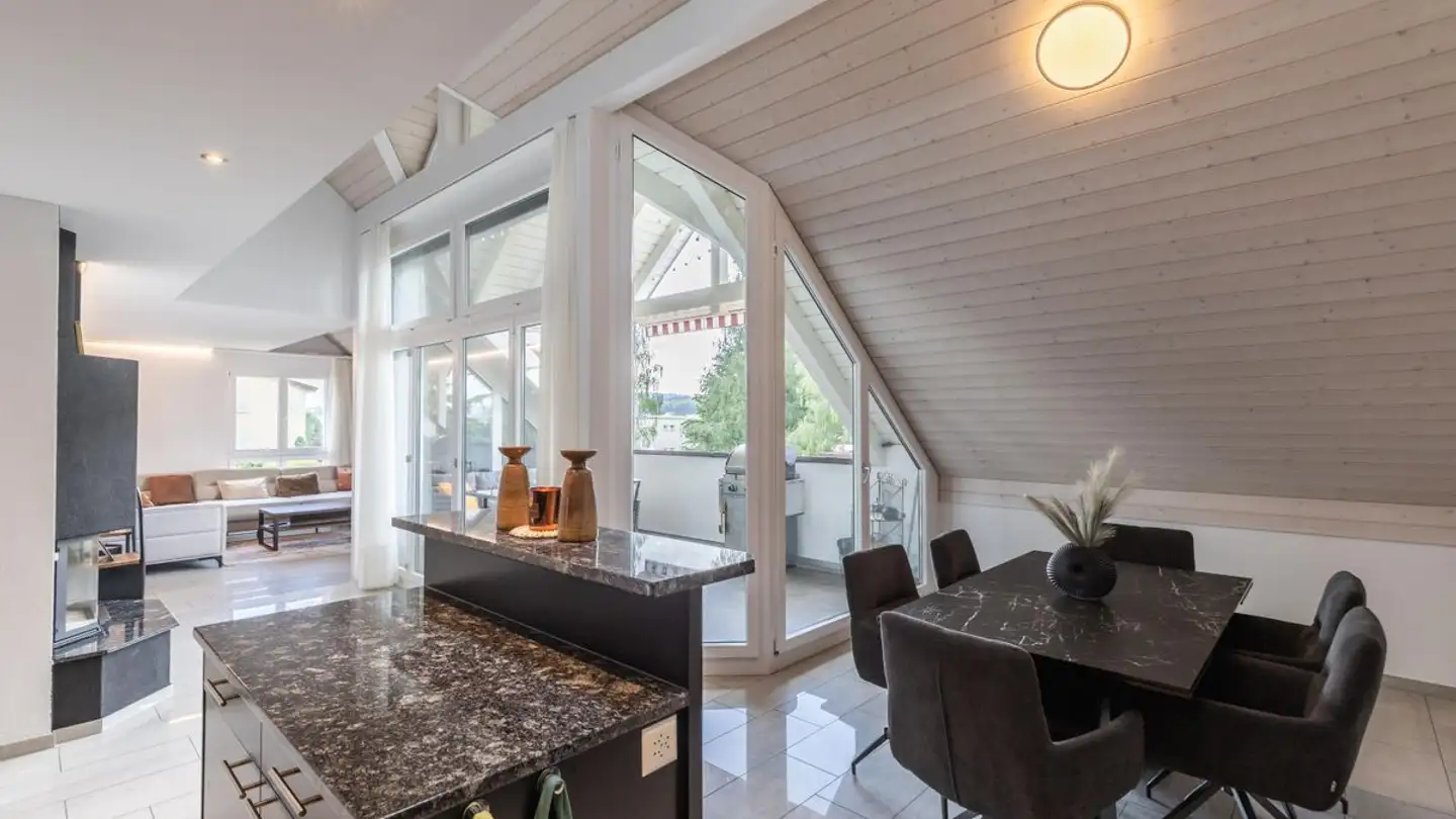 Duplex in vendita - 5610 Wohlen AG - Photo 3