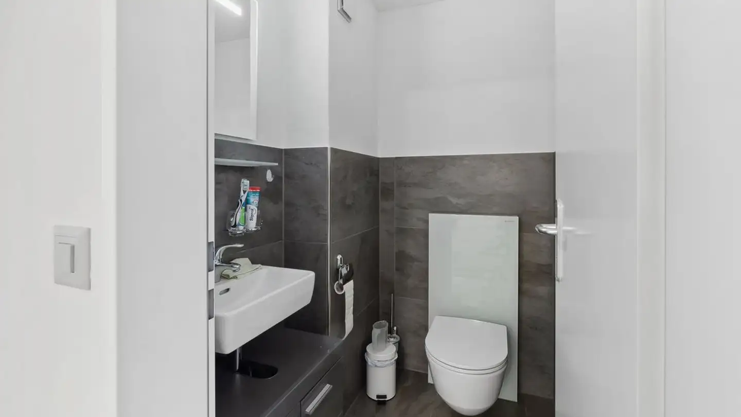 Appartamento in vendita - 8575 Bürglen TG - Photo 3