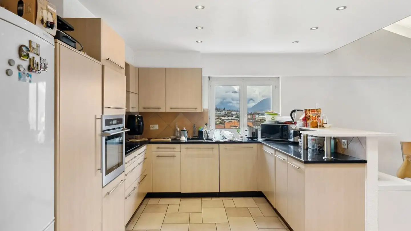 Appartamento in vendita - 1907 Saxon - Photo 3