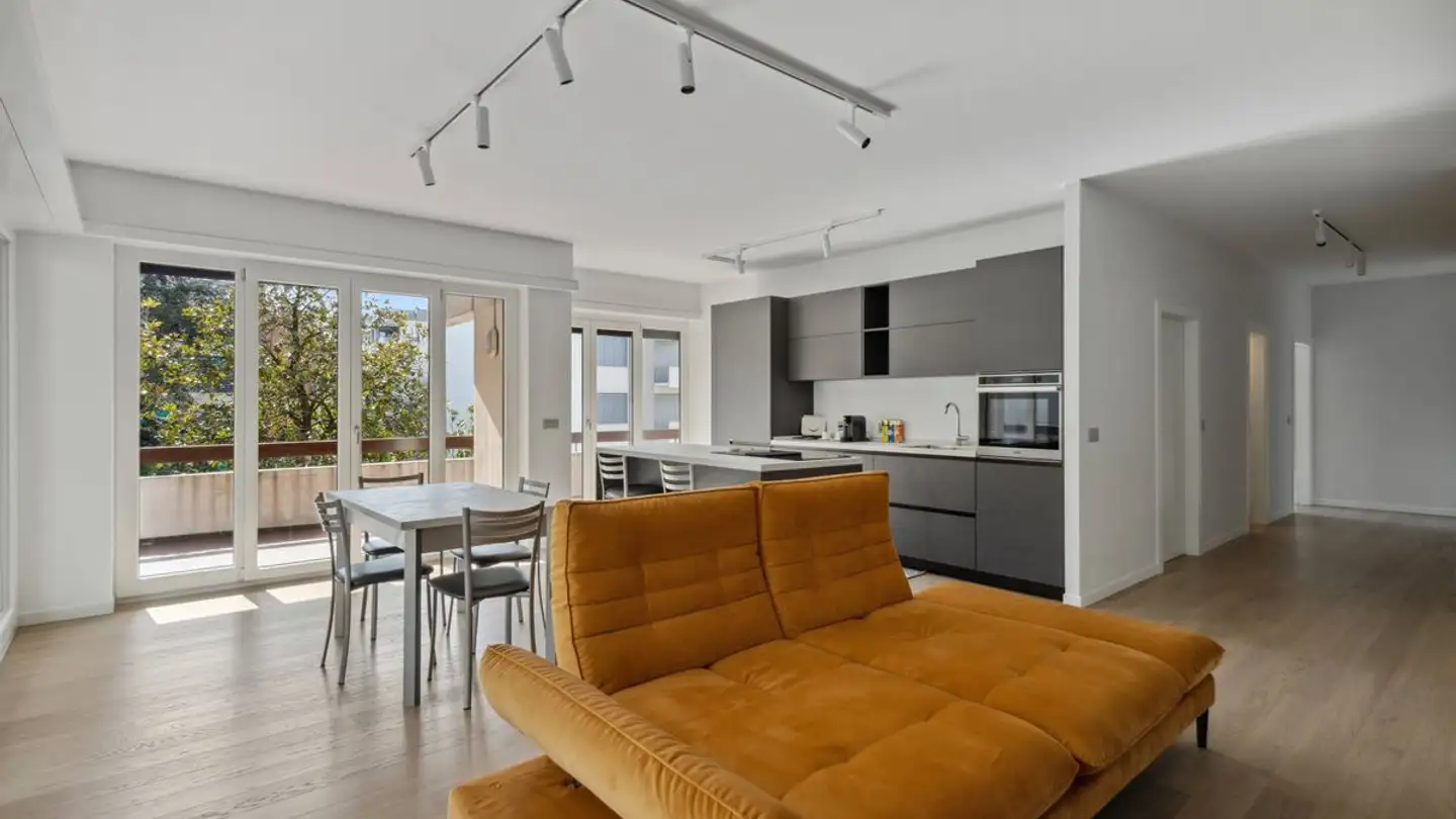 Appartamento in vendita - 6900 Lugano - Photo 3