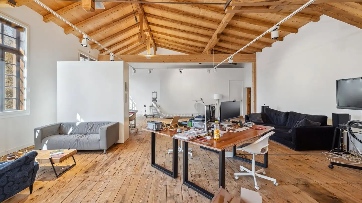 Spazio ufficio in vendita - 1863 Le Sépey - Photo 2