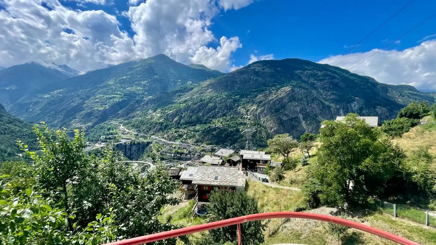 Chalet in vendita - 3933 Staldenried - Photo 3