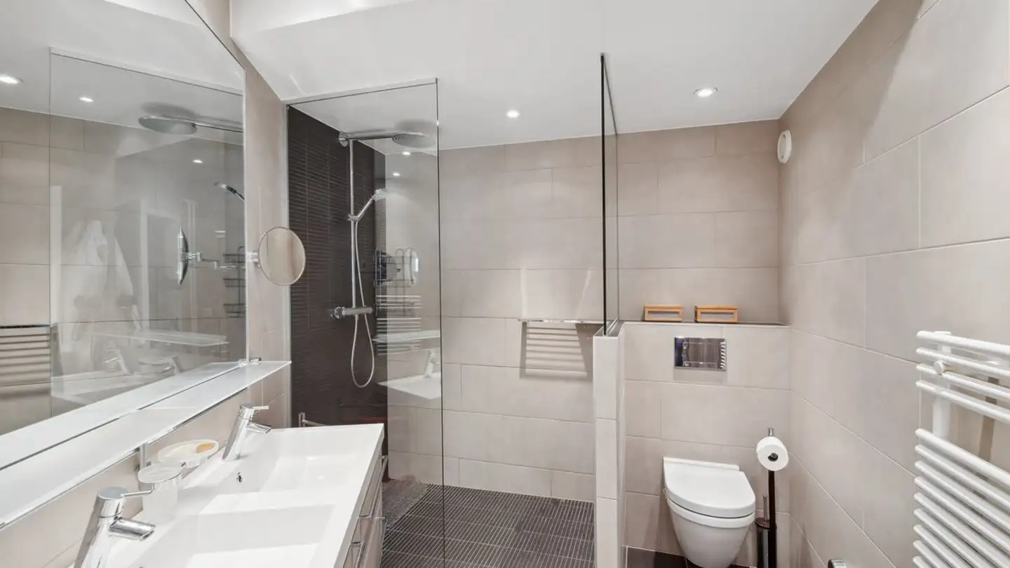 Duplex in vendita - 1208 Genève - Photo 4