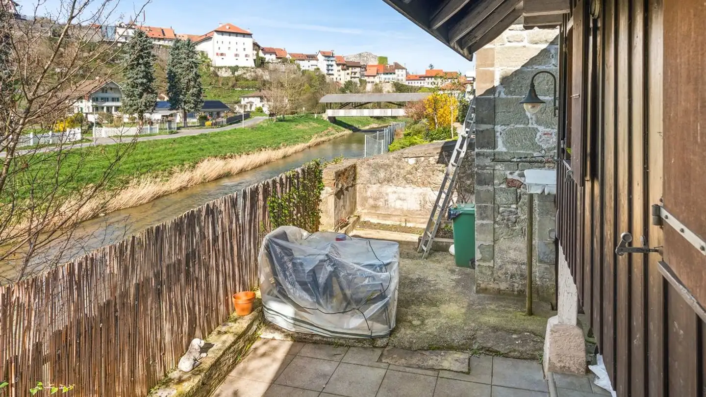 Casa singola in vendita - 1510 Moudon - Photo 3