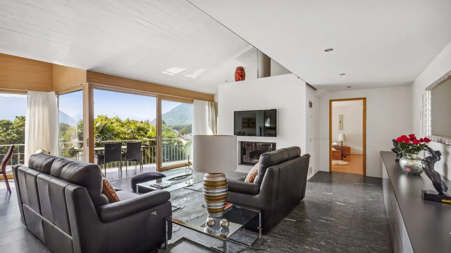 Casa singola in vendita - 6512 Giubiasco - Photo 4