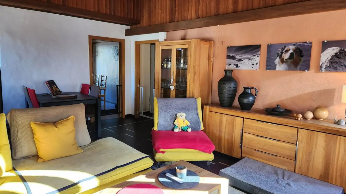 Appartamento in vendita - 3953 Leuk Stadt - Photo 3