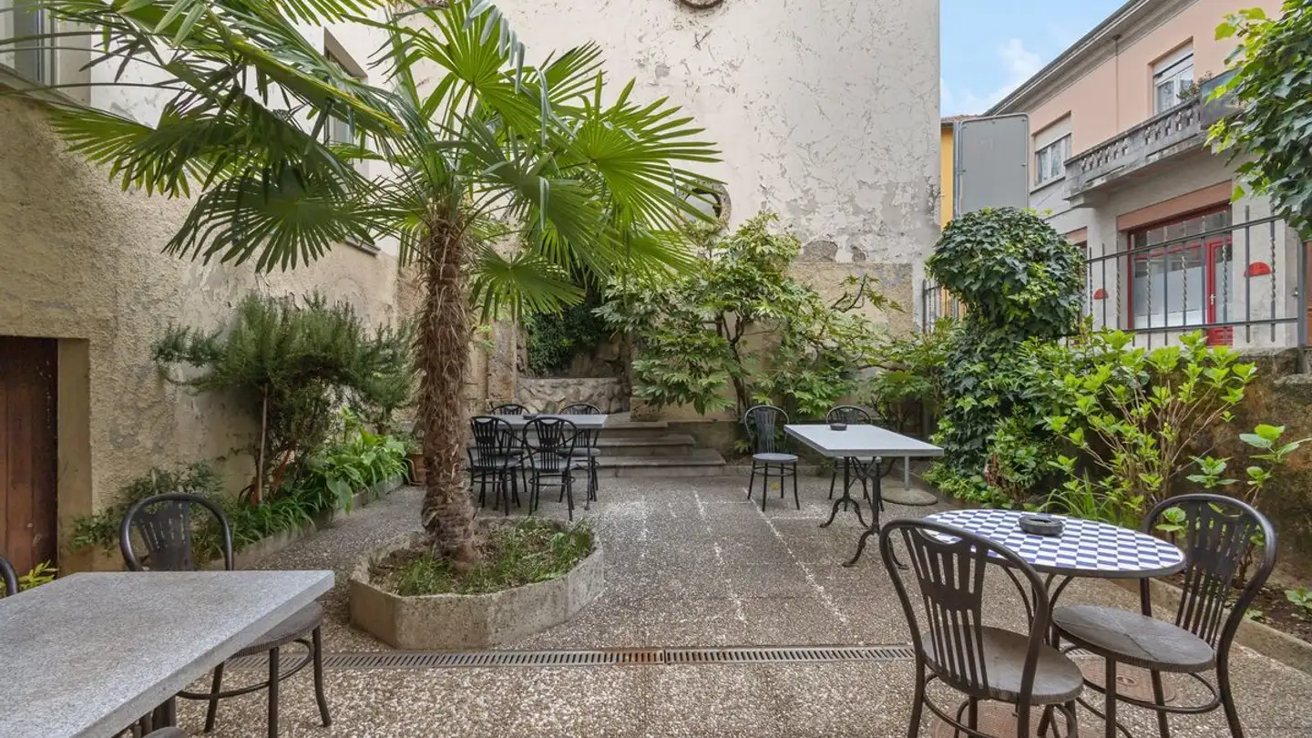 Hotel in vendita - 6850 Mendrisio - Photo 3