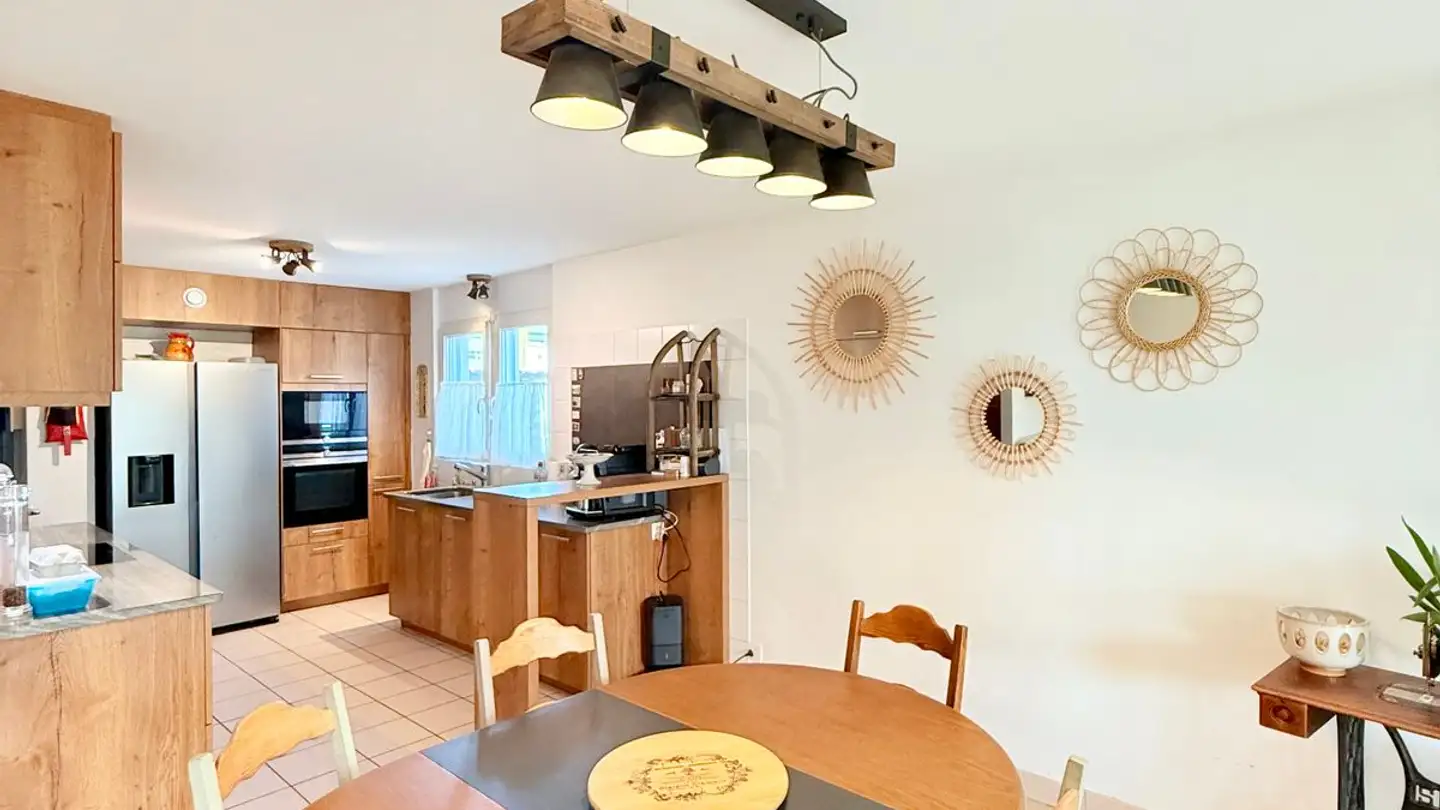 Casa bifamiliare in vendita - 1185 Mont-sur-Rolle - Foto 2