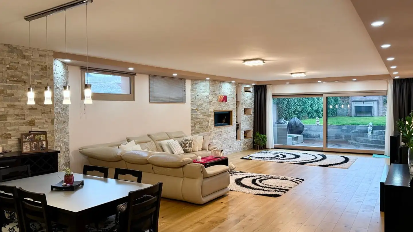 Maison en terrasse à vendre - 1127 Clarmont - Photo 3