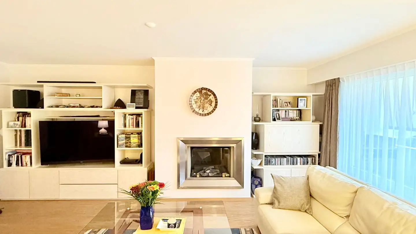 Apartment for sale - 1025 St-Sulpice VD