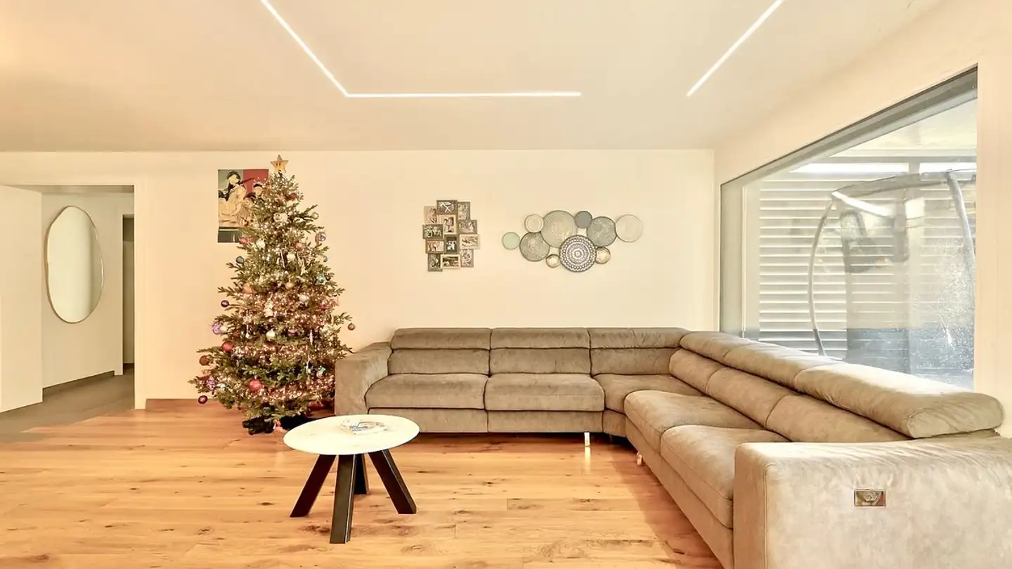 Doppelhaushälfte kaufen - 1913 Saillon - Foto 3