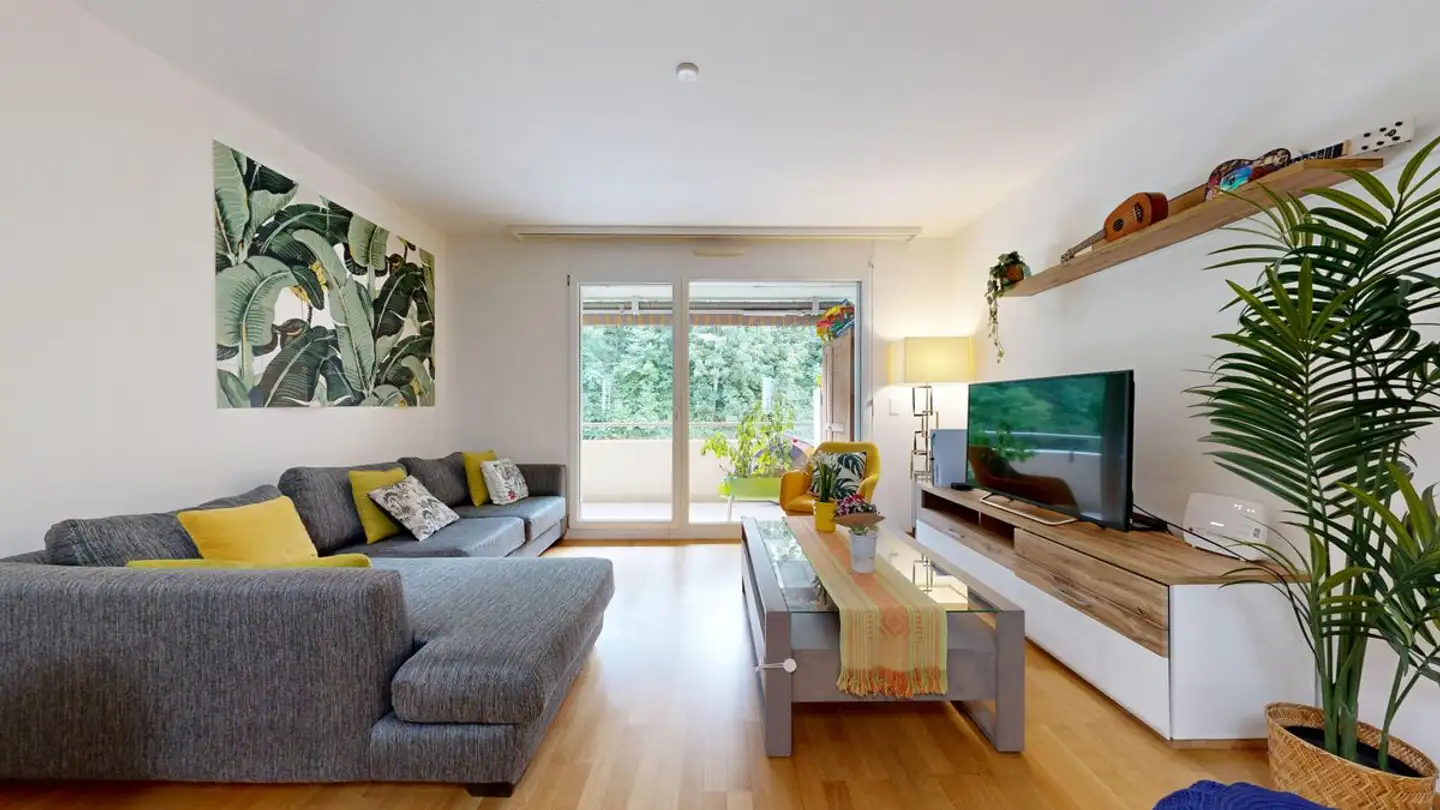 Wohnung kaufen - Avenue De Gilamont, 1800 Vevey