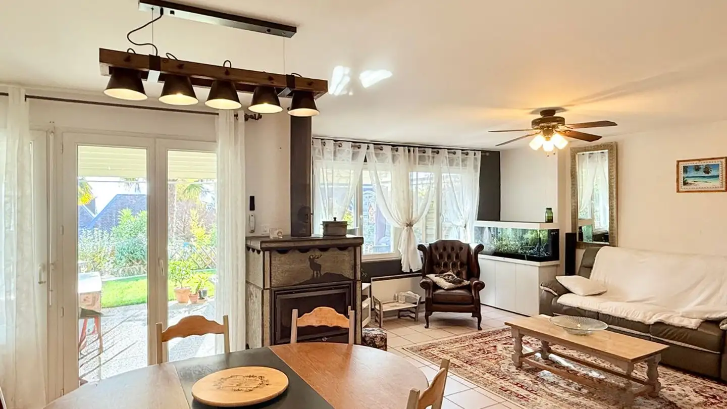 Casa bifamiliare in vendita - 1185 Mont-sur-Rolle - Foto 3