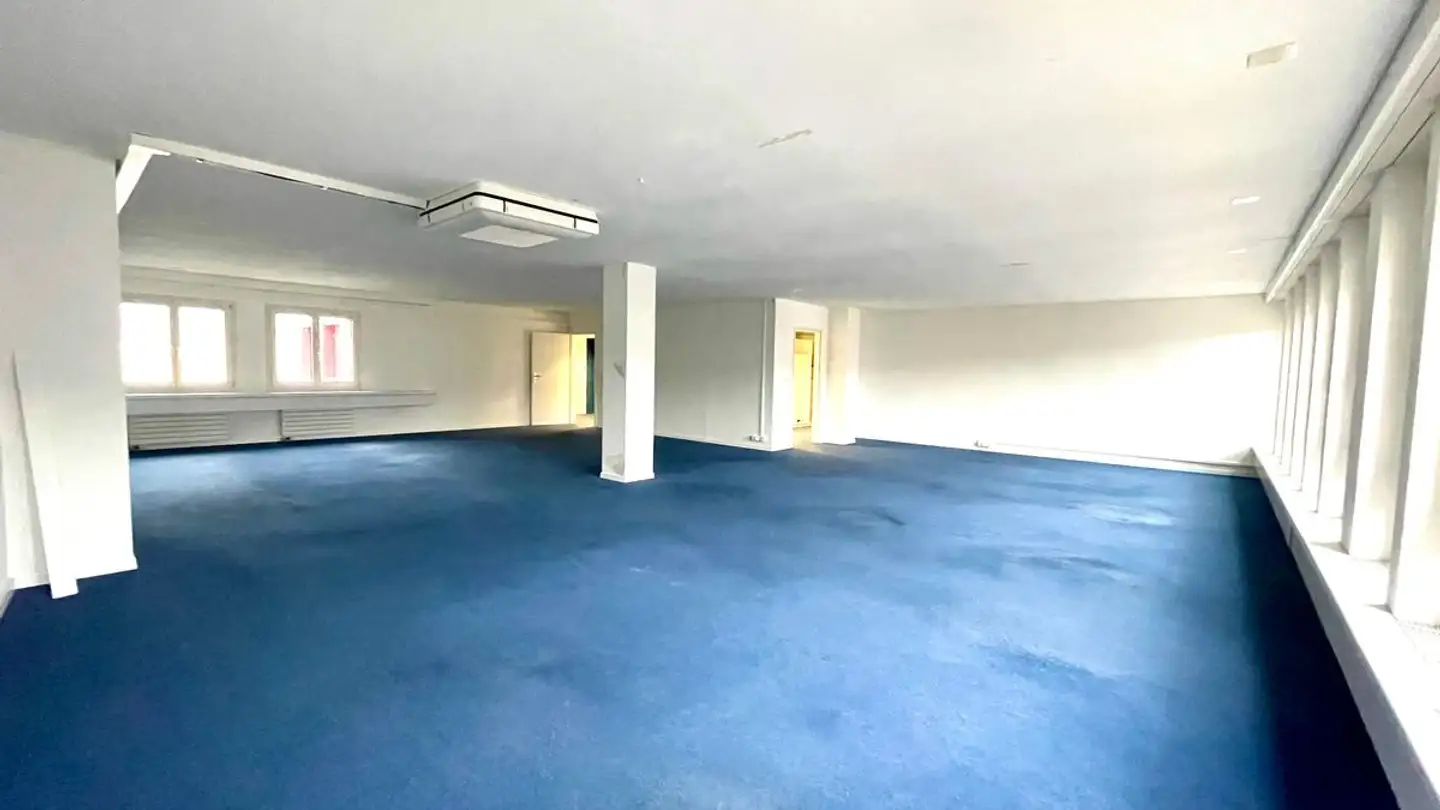 Spazio ufficio in affitto - 5000 Aarau - Photo 3