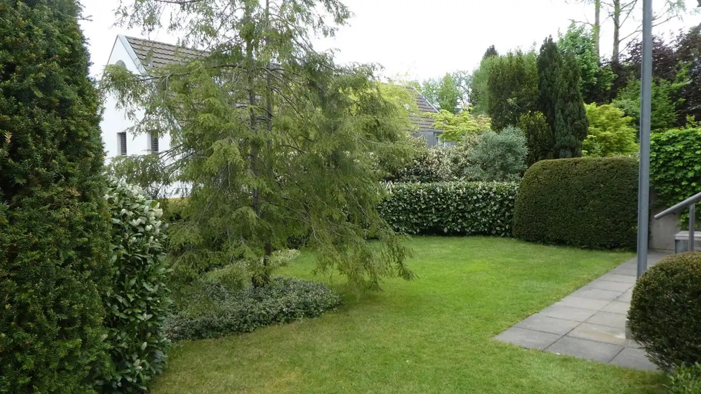 Row house for sale - 4125 Riehen - Photo 4