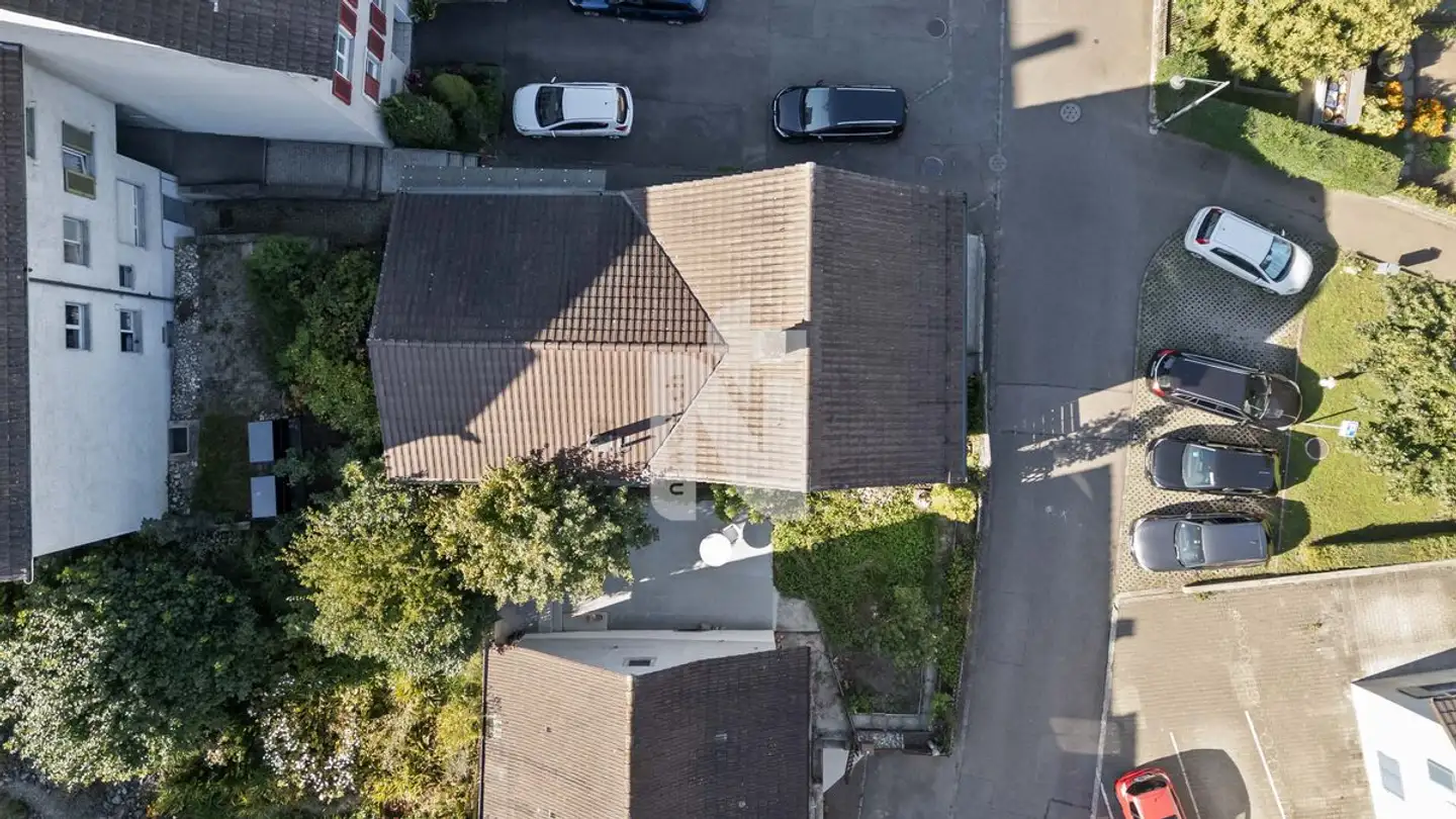 Casa singola in vendita - 4133 Pratteln - Photo 3