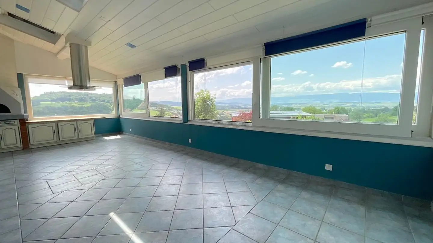 Single house for sale - Impasse Des Rochettes 8, 1776 Montagny-la-Ville - Photo 3