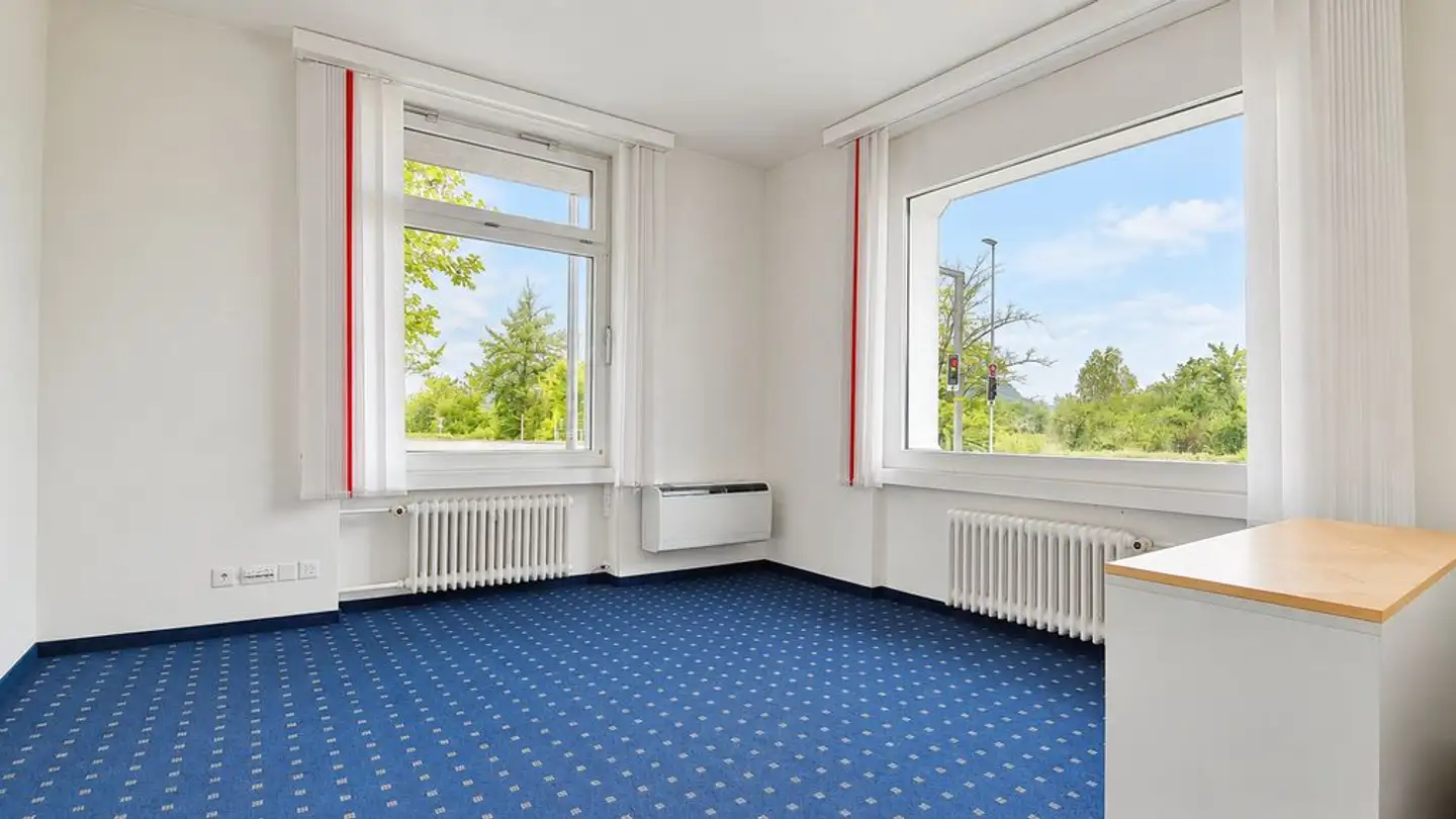 Bureau à louer - Bahnhofstrasse 7, 5322 Koblenz - Photo 2