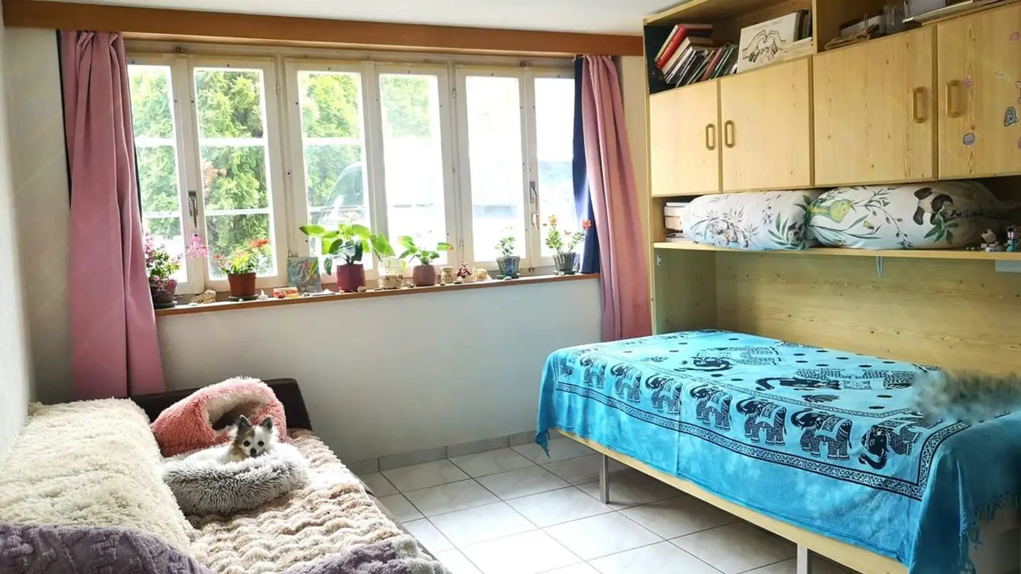 Casa singola in vendita - Furtstrasse 1, 8335 Hittnau - Photo 4