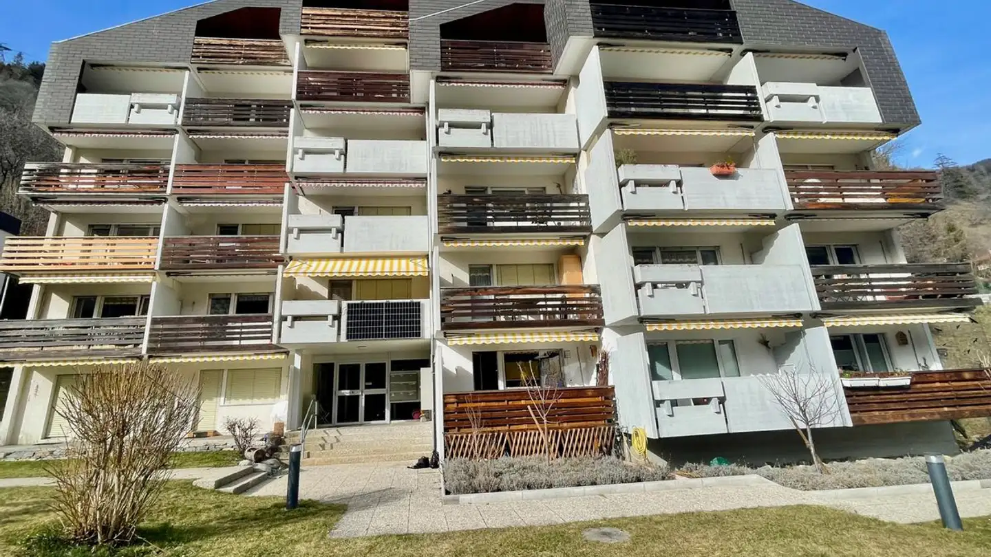 Appartamento in vendita - 3983 Mörel - Photo 2