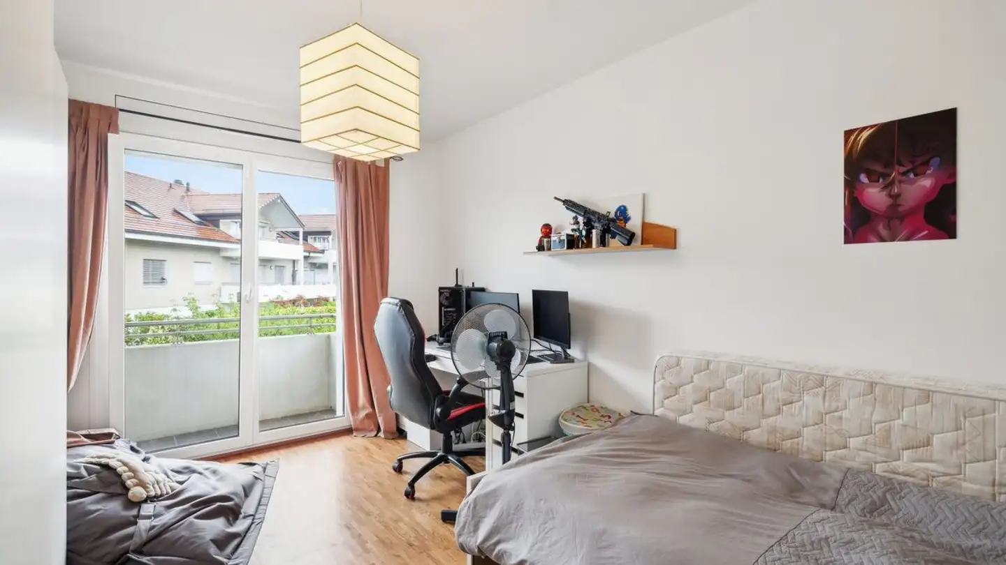 Duplex in vendita - 1262 Eysins - Photo 4