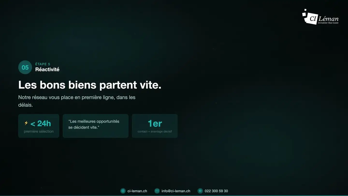 Wohnung kaufen - 1253 Vandoeuvres - Foto 4