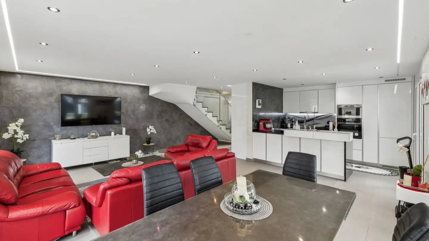 Casa singola in vendita - 1963 Vétroz - Photo 4