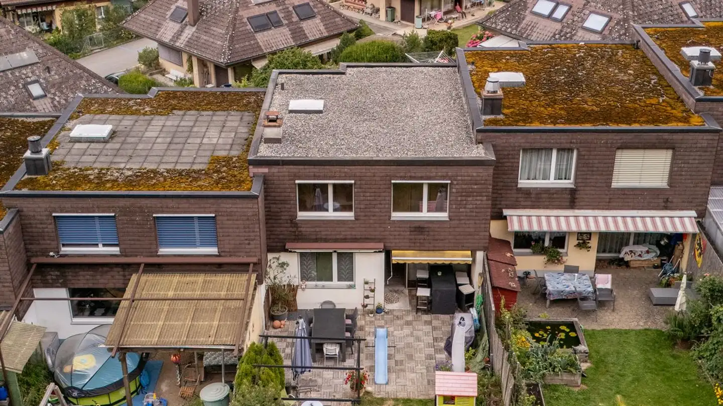 Casa a schiera in vendita - 3700 Spiez - Photo 2