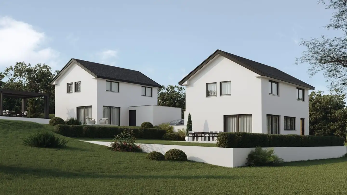 Casa singola in vendita - 7472 Surava - Photo 2