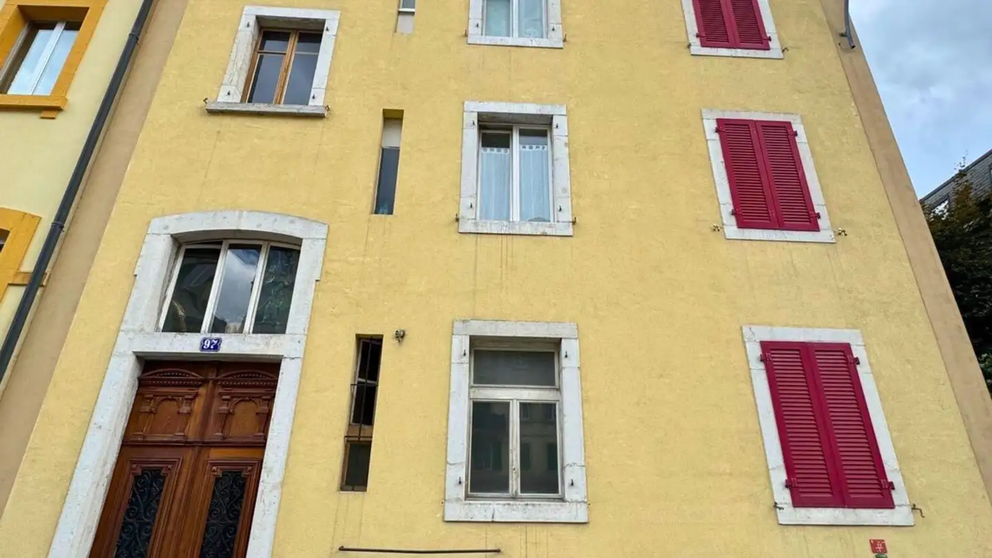 Edificio residenziale in vendita - 2300 La Chaux-de-Fonds - Photo 3