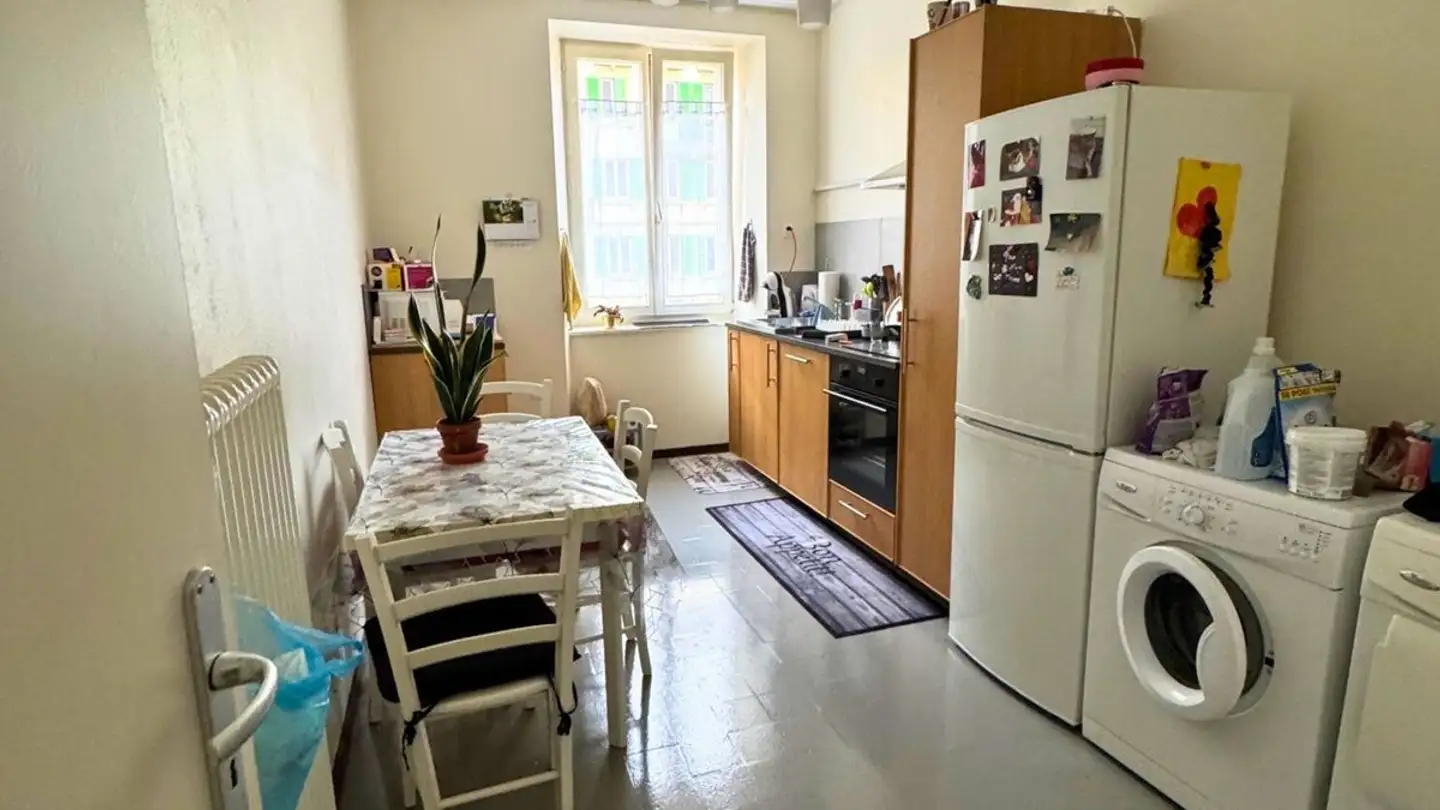 Edificio residenziale in vendita - 2300 La Chaux-de-Fonds - Photo 4