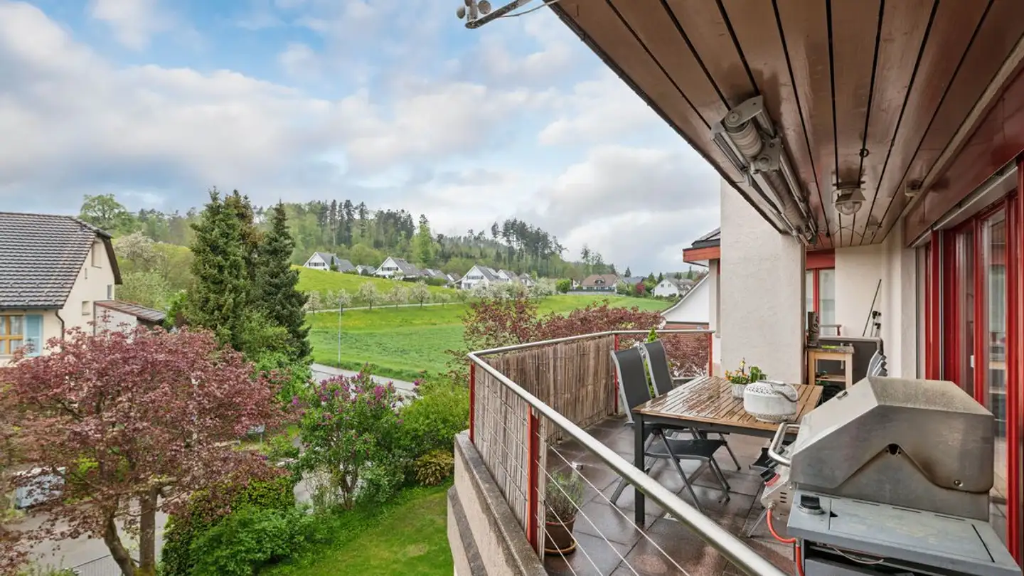 Duplex in vendita - Wiesäckerstrasse 3c, 8444 Henggart - Photo 2