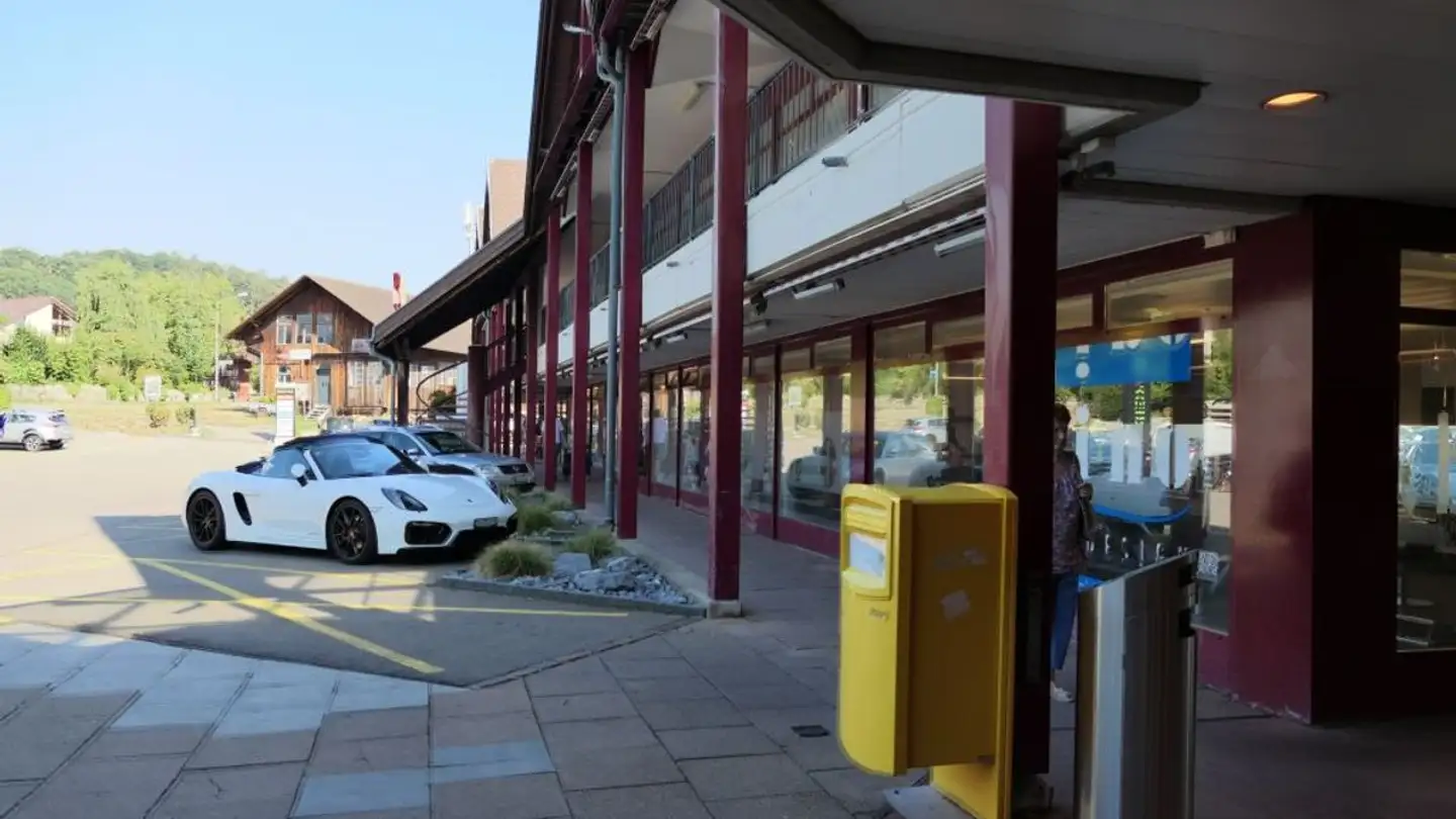 Office space for rent - Zürcherstrasse 17, 8173 Neerach - Photo 2