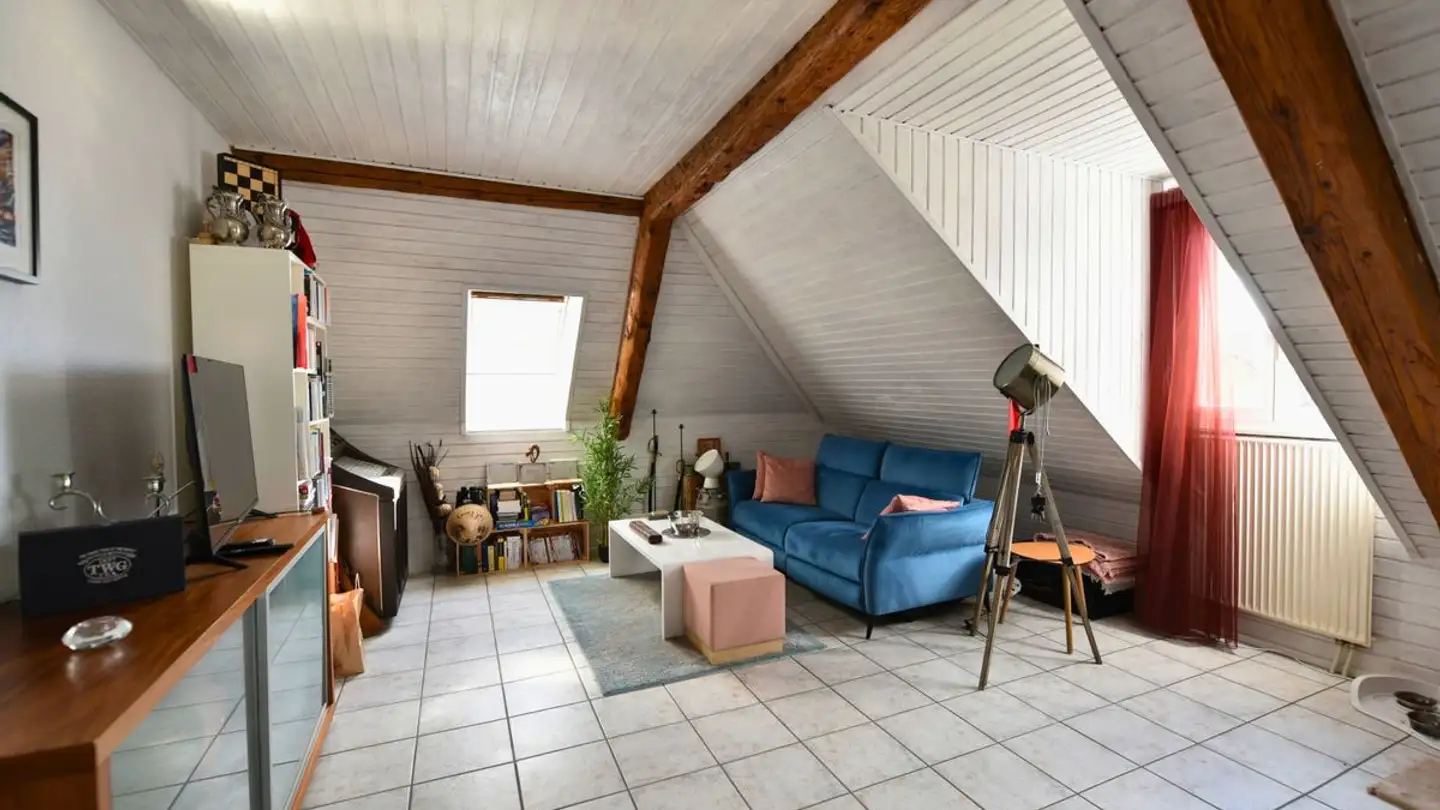 Appartamento in vendita - 1623 Semsales - Photo 4