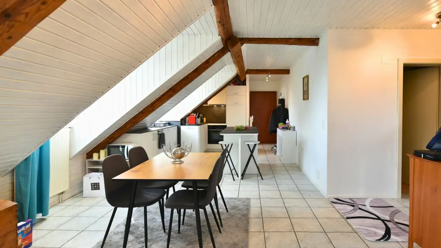 Appartamento in vendita - 1623 Semsales - Photo 3