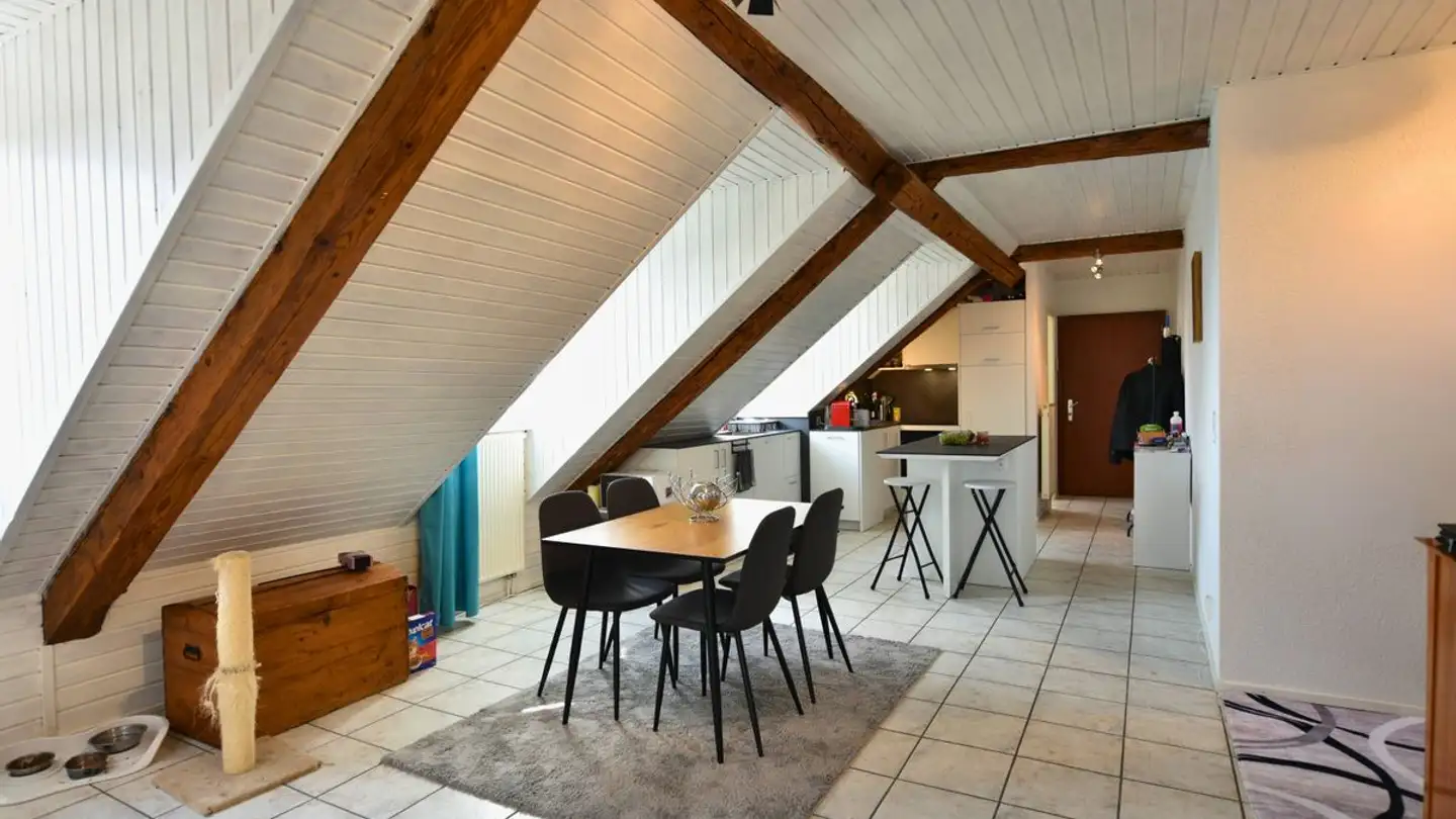 Appartamento in vendita - 1623 Semsales - Photo 2