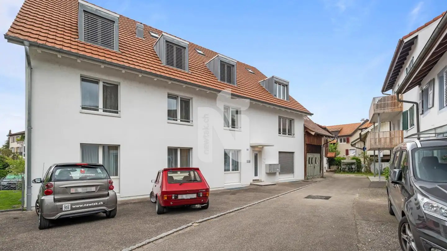 Appartamento in vendita - 4147 Aesch BL - Photo 3