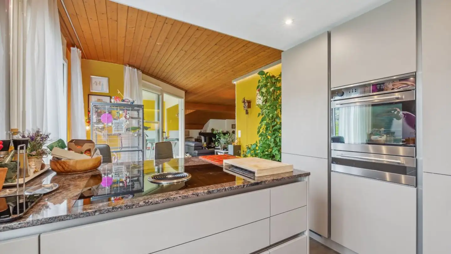 Appartamento in vendita - 5734 Reinach AG - Photo 3