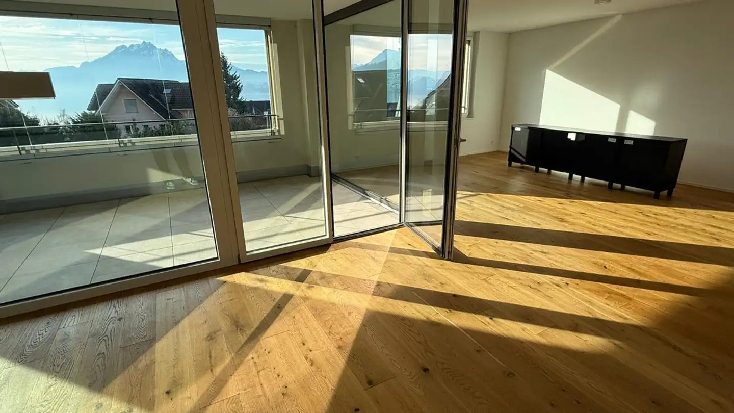 Apartment for rent - Steinmatt, 6404 Greppen - Photo 3