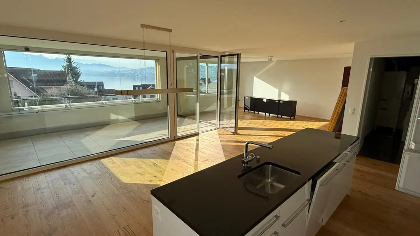 Apartment for rent - Steinmatt, 6404 Greppen