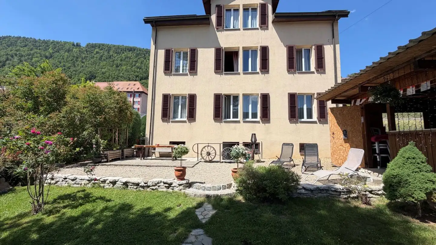 Casa singola in vendita - 2610 St-Imier - Foto 2