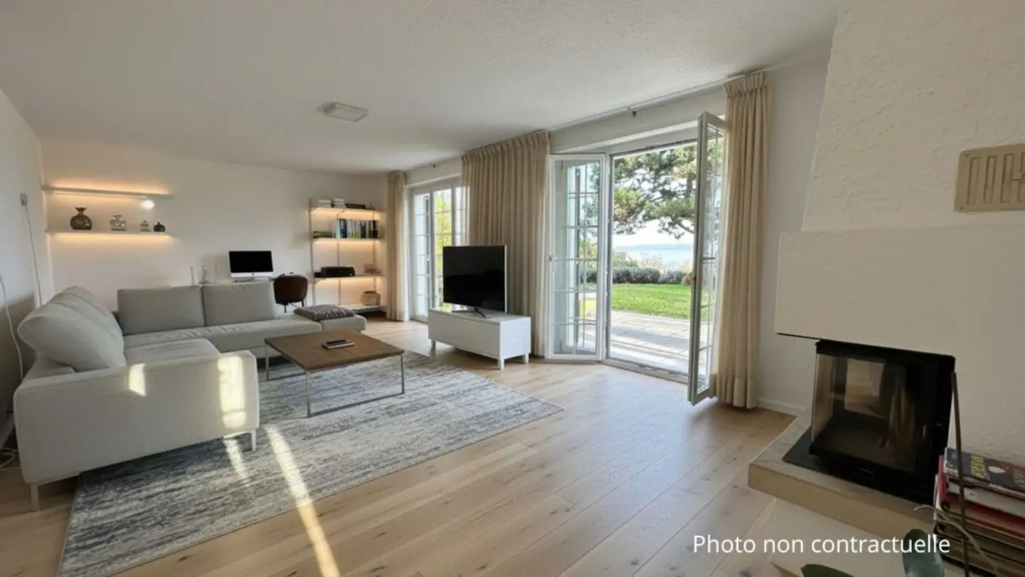 Single house for sale - 2013 Colombier NE