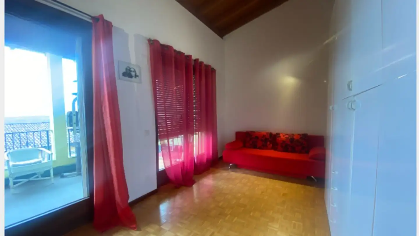 Casa a schiera in vendita - 6874 Castel San Pietro - Photo 4